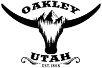 Oakley, UT Home Page | Oakley City Utah