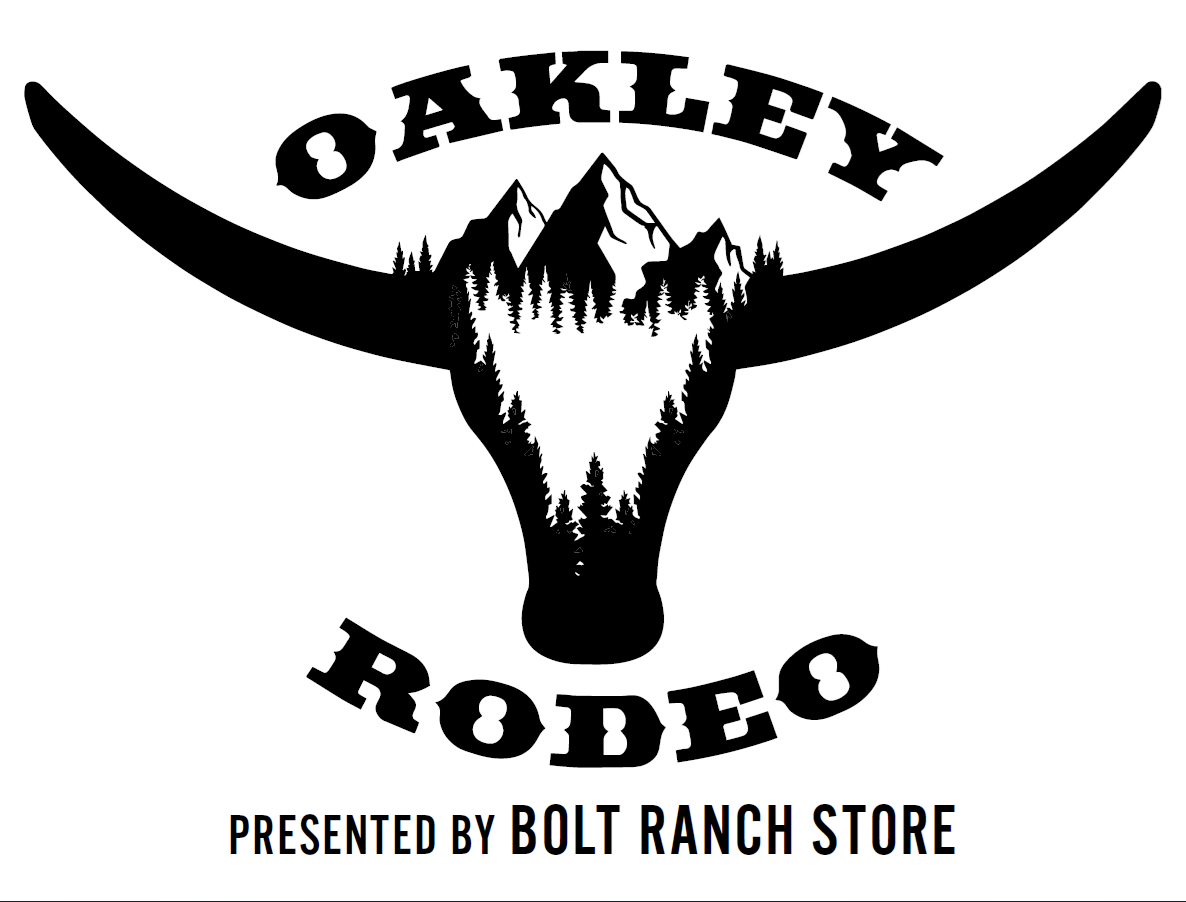 Oakley Rodeo WE'LL SEE YOU NEXT JULY! Tickets on sale February 2025