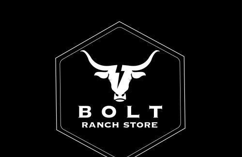 Bolt Ranch Store logo