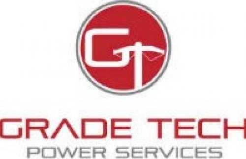 Grade Tech Power Sports logo