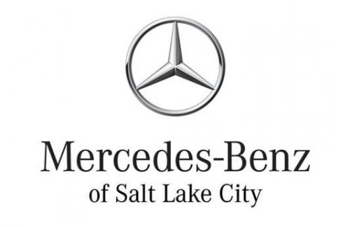 Mercedes Benz of SLC logo