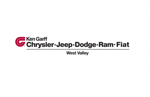 West Valley Chrysler Jeep Dodge Ram FIAT logo