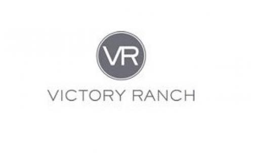 Victory Ranch logo