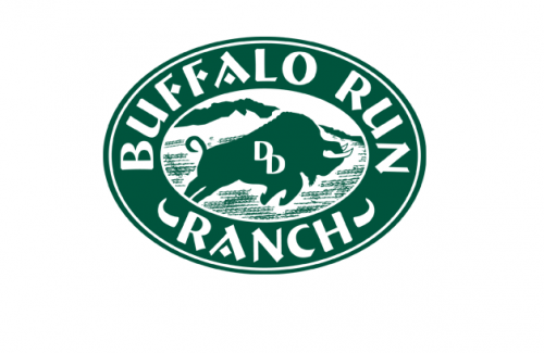 Buffalo Run Ranch logo