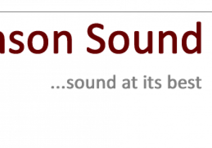 Atkinson Sound logo