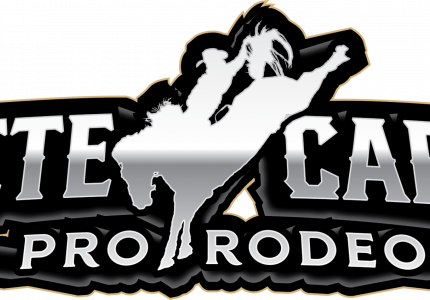 Pete Carr Pro Rodeo logo