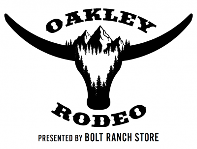 Oakley Rodeo